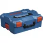 Bosch Professional L-Boxx 162, vazia, azul/vermelho