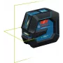 Bosch GLL 20-22 G laser de linhas 20 m 500-540 nm (< 10mW)