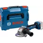 Rebarbadora Bosch GWS 18V-11 18V a bateria, 11.000 rpm
