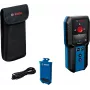Detetor múltiplo digital Bosch GMS 120-27 cabo elétrico, metal, metal não ferroso, madeira