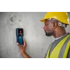Detetor múltiplo digital Bosch GMS 120-27 cabo elétrico, metal, metal não ferroso, madeira