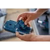 Detetor múltiplo digital Bosch GMS 120-27 Professional – cabo condutor de tensão, metal, metal não ferroso, madeira