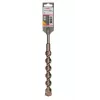 Bosch SDS-plus-5 1618596238 broca para martelo, Ø 25 mm, comprimento útil 200 mm, comprimento total 250 mm, 1 un.