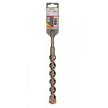 Bosch SDS-plus-5 1618596238 broca para martelo, Ø 25 mm, comprimento útil 200 mm, comprimento total 250 mm, 1 un.