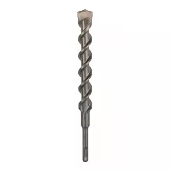 Bosch SDS-plus-5 1618596238 broca para martelo, Ø 25 mm, comprimento útil 200 mm, comprimento total 250 mm, 1 un.