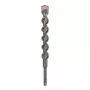 Bosch SDS-plus-5 1618596238 broca para martelo, Ø 25 mm, comprimento útil 200 mm, comprimento total 250 mm, 1 un.