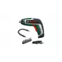 Bosch IXO 7 – 235 rpm, preto, verde