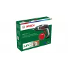 Bosch IXO 7 – 235 rpm, preto, verde