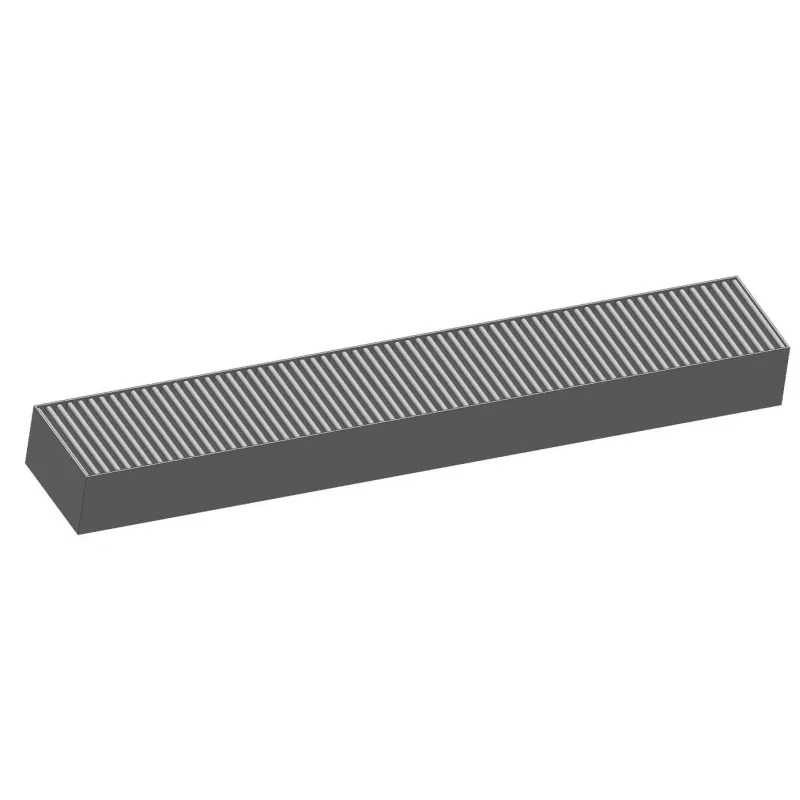 Filtro de recirculação NEFF Z8500X0 substituição compatível com o modelo Z8500X0