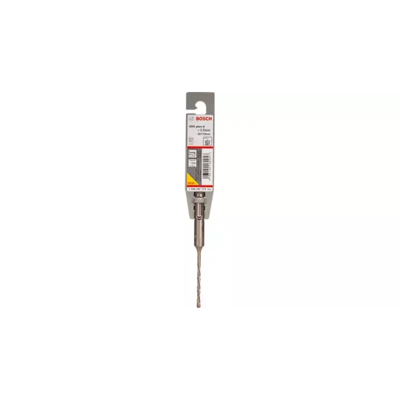 Broca Bosch SDS plus-5 2608597129