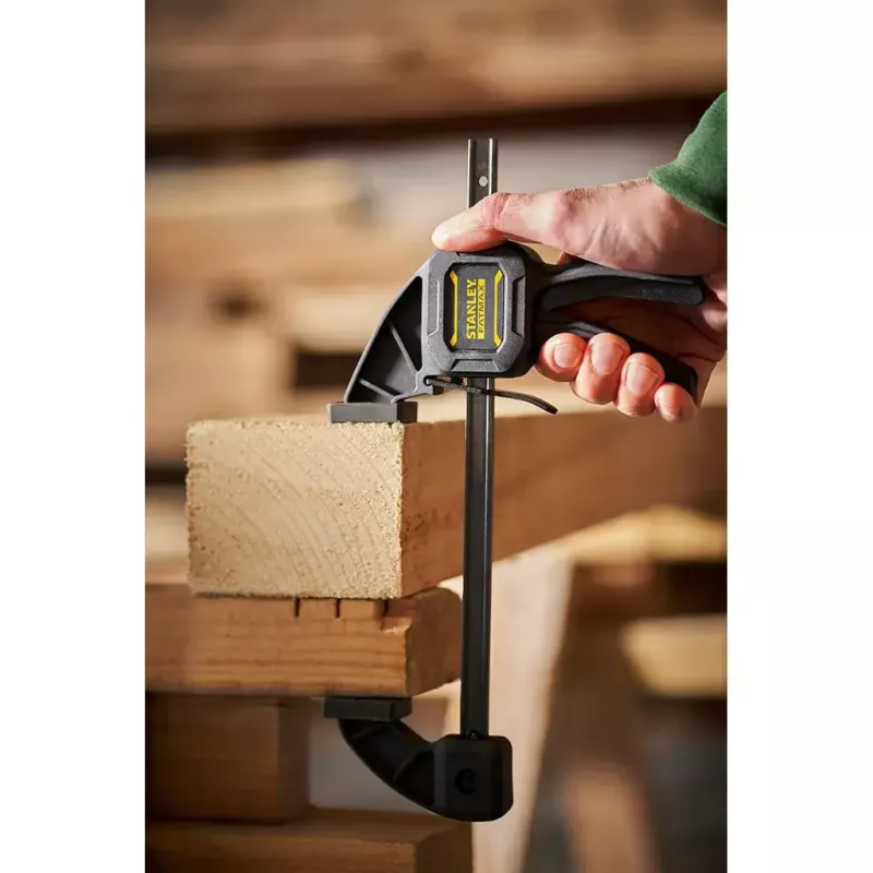 Aperto de barra Stanley FATMAX M Trigger Clamps