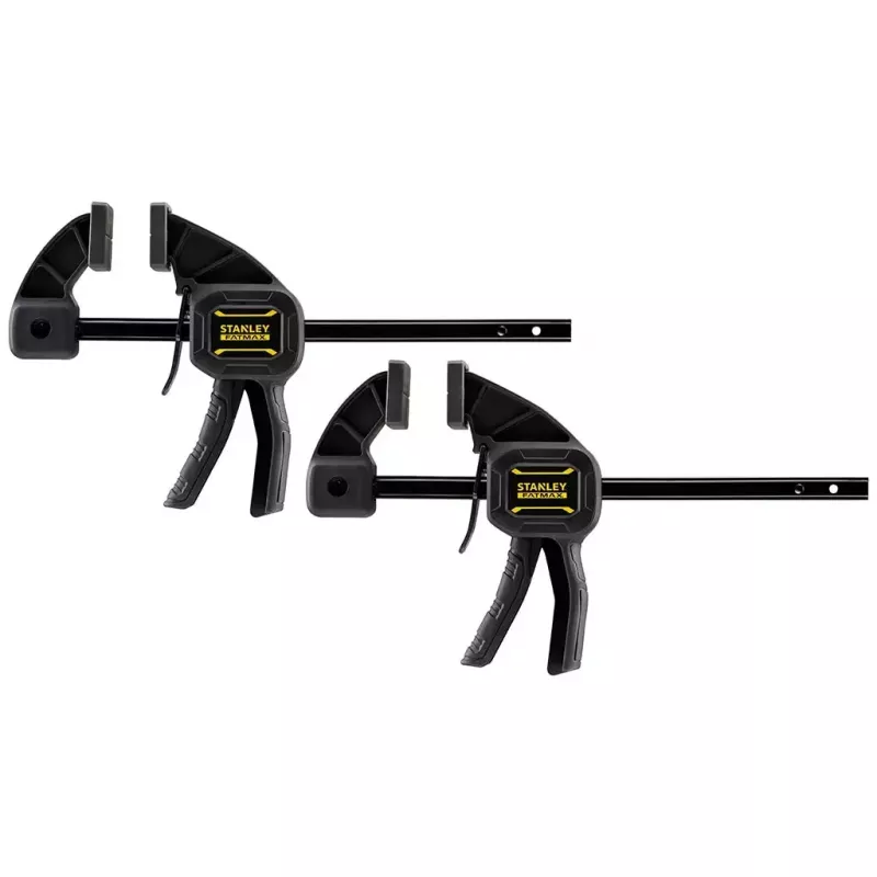 Aperto de barra Stanley FATMAX M Trigger Clamps