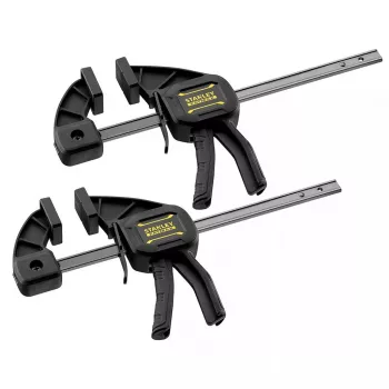 Aperto de barra Stanley FATMAX M Trigger Clamps