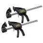 Aperto de barra Stanley FATMAX M Trigger Clamps