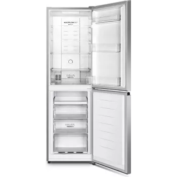 Gorenje NRK418DCS4 de instalação livre 256 L cinzento