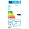 Siemens iQ500 HK9S5A240 Fogão independente Placa vitrocerâmica elétrica Preto