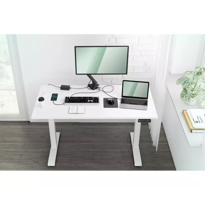 Suporte para monitor Digitus DA-90405 com docking station