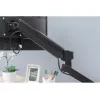 Suporte para monitor Digitus DA-90405 com docking station