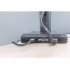 Suporte para monitor Digitus DA-90405 com docking station