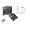 Motherboard ASUS PRIME H810M-A-CSM — Intel H810, LGA 1851, microATX, 2× DDR5 DIMM (até 128 GB), 2× M.2, 4× SATA III, PCIe 4.0