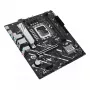 Motherboard ASUS PRIME H810M-A-CSM — Intel H810, LGA 1851, microATX, 2× DDR5 DIMM (até 128 GB), 2× M.2, 4× SATA III, PCIe 4.0