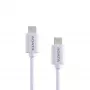 Cabo USB-C para USB-C ADATA CACC-200PN-WH, USB 2.0, 2 m, branco