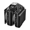 Arrefecedor de processador FSP MP7-B ar 125 mm preto
