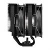 Arrefecedor de processador FSP MP7-B ar 125 mm preto
