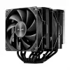 Arrefecedor de processador FSP MP7-B ar 125 mm preto