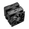 Arrefecedor de processador FSP MP7-B ar 125 mm preto