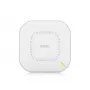 Ponto de acesso wireless Zyxel WAX610D-EU0101F 2400 Mbit/s branco Power over Ethernet (PoE)