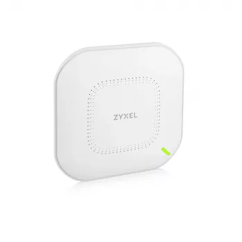 Ponto de acesso wireless Zyxel WAX610D-EU0101F 2400 Mbit/s branco Power over Ethernet (PoE)