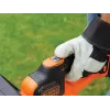 Corta-sebes Black & Decker GTC18504PC lâmina dupla 3,24 kg