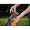 Corta-sebes Black & Decker GTC18504PC lâmina dupla 3,24 kg