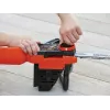 Black & Decker GKC3630L20 motosserra a bateria