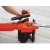 Black & Decker GKC3630L20 motosserra a bateria