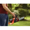 Black & Decker GKC3630L20 motosserra a bateria