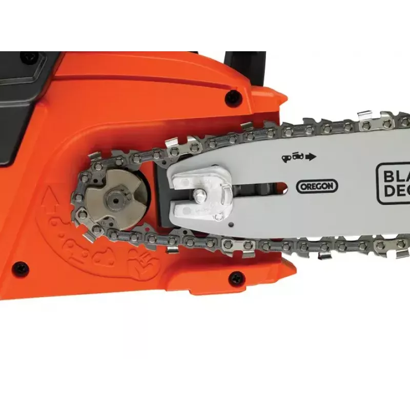 Black & Decker GKC3630L20 motosserra a bateria