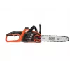 Black & Decker GKC3630L20 motosserra a bateria