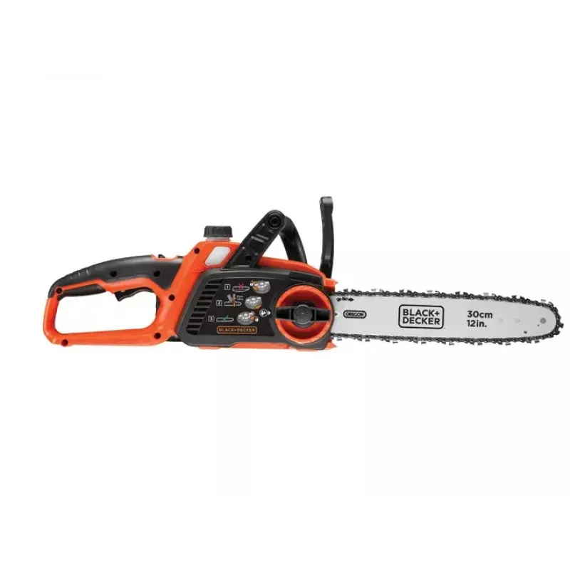 Black & Decker GKC3630L20 motosserra a bateria