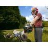 Black & Decker GKC3630L20 motosserra a bateria