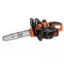 Black & Decker GKC3630L20 motosserra a bateria