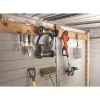 Roçadora aparador de relva Black & Decker STC1820CM-QW
