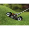 Roçadora aparador de relva Black & Decker STC1820CM-QW