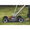 Roçadora aparador de relva Black & Decker STC1820CM-QW