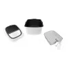 Fritadeira Tefal Super Uno FR3140 branca