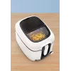 Fritadeira Tefal Super Uno FR3140 branca
