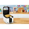 Fritadeira Tefal Super Uno FR3140 branca