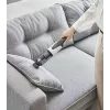 Aspirador de mão Rowenta X-Touch AC9736 cinzento, branco sem saco