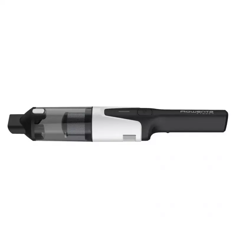 Aspirador de mão Rowenta X-Touch AC9736 cinzento, branco sem saco